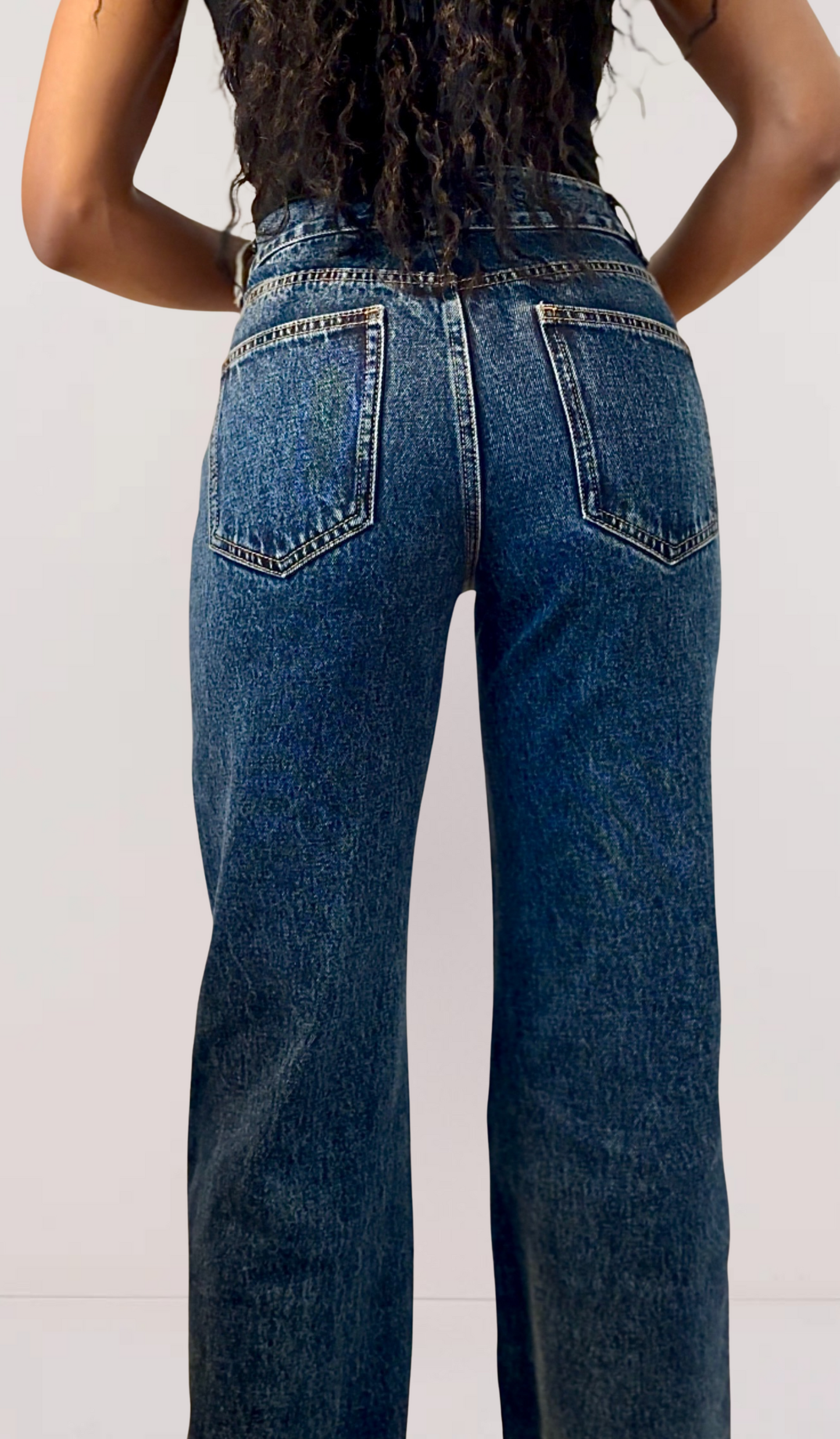 Dark Wash
